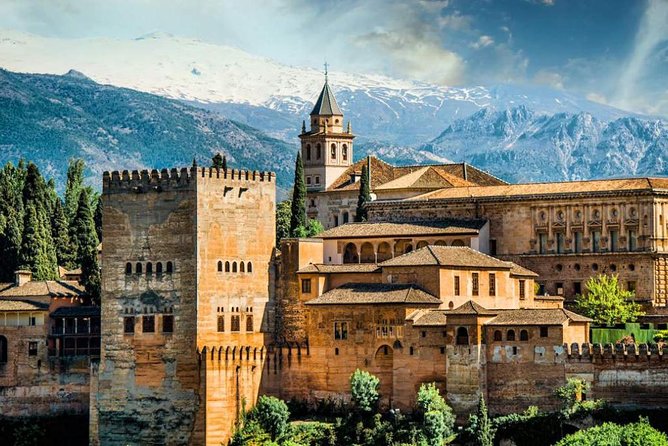 Seville Private Transfer to Granada with a Visit to Ronda - Ronda: the long stop that turns a transfer into a real visit