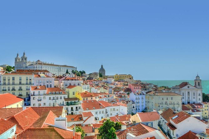 Seville Private transfer to Lisbon with Optional Evora stop - Key things to know before you ride