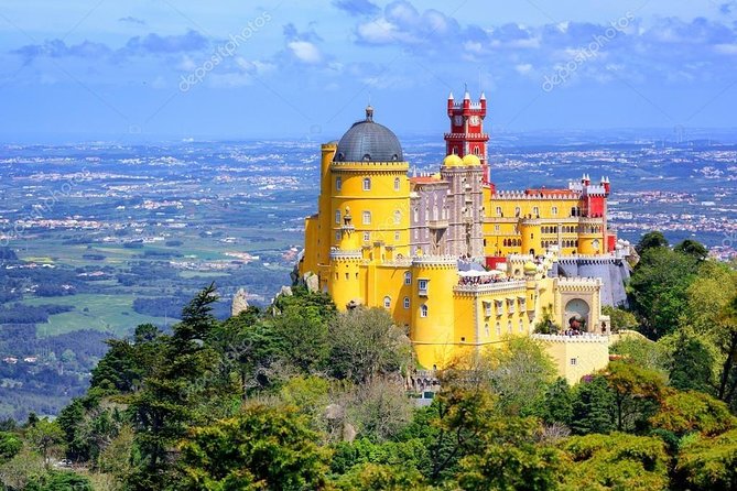 Seville Private transfer to Lisbon with Optional Evora stop - Door-to-door Seville pickup and Lisbon drop-off without the stress