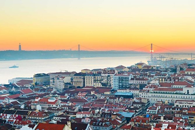 Seville Private transfer to Lisbon with Optional Evora stop - Vehicle comfort, AC, and luggage fit (the real make-or-break)