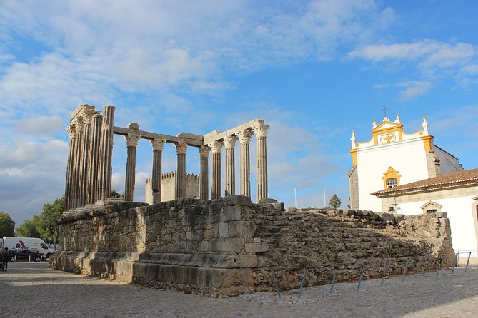 Seville Private transfer to Lisbon with Optional Evora stop - Who this transfer suits best (and who should skip it)