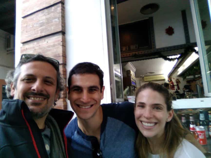 Seville: Private Walking Tour with a Local - Why a Lokafyer-led walk feels different in Seville