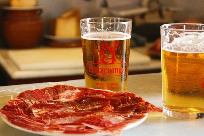 Seville Private Walking Tour with Alcazar & Cathedral Tickets - Start at La Giralda and Get Your Bearings Fast