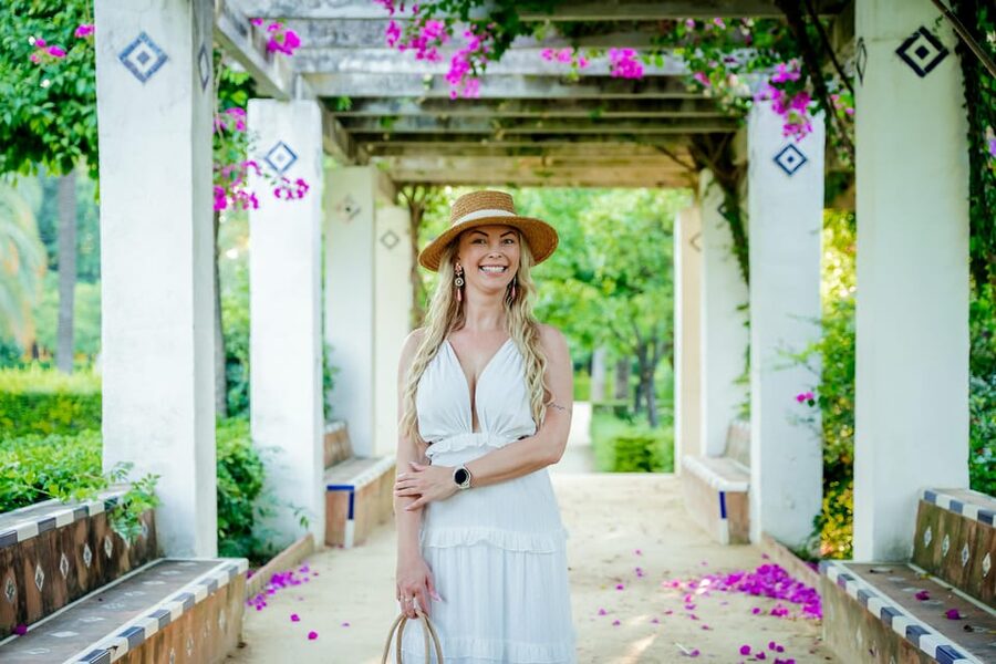 Seville: Professional Photoshoot - Who this photoshoot suits best (and who should skip)