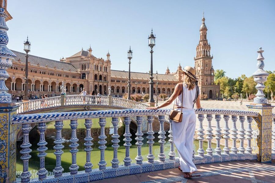 Seville: Professional Photoshoot - Editing, delivery speed, and what $88 buys you