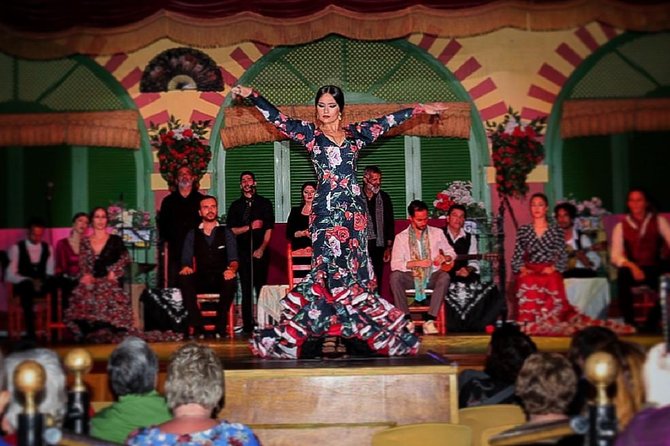 Seville Pure Flamenco Tour - Key things I’d bookmark before you go