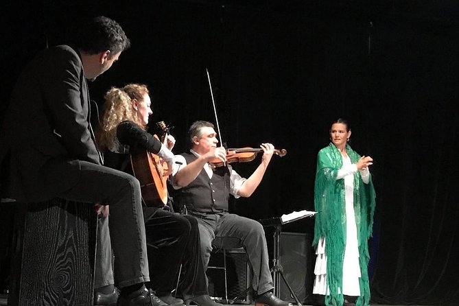 Seville Pure Flamenco Tour - What you’ll see during the unplugged performance