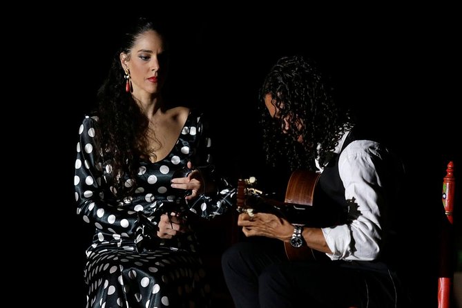 Seville Pure Flamenco Tour - Price and value: is $42.97 worth it for what you get?