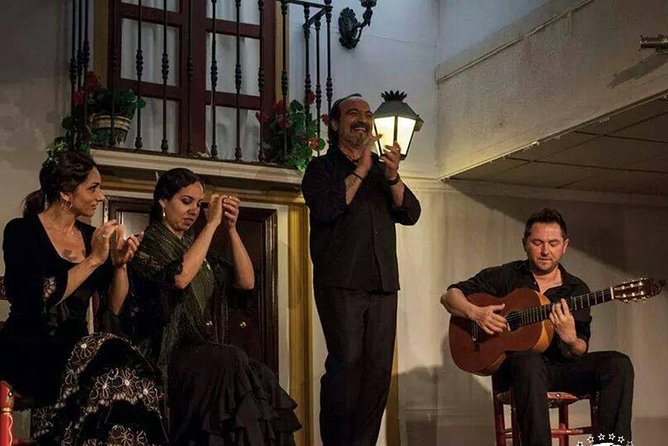 Seville Pure Flamenco Tour - Should you book the Seville Pure Flamenco Tour?