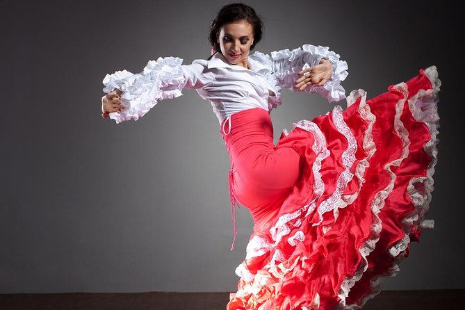 Seville Pure Flamenco Tour - The 2-hour flow: from context to show to master class