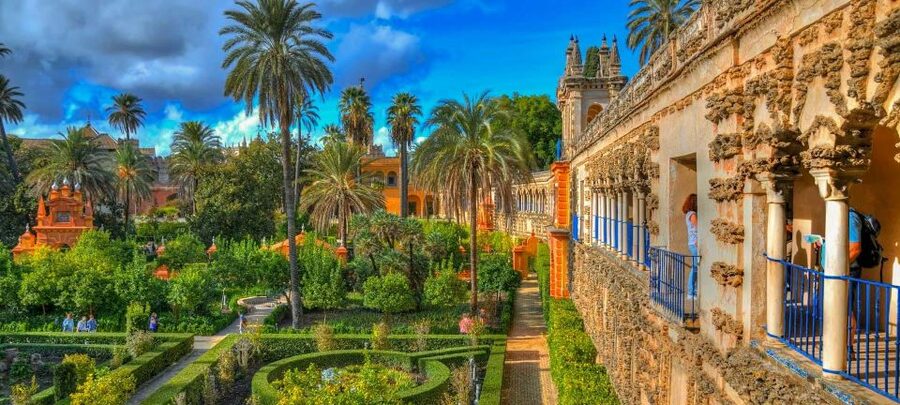 Seville: Real Alcazar Admission and Guided Tour - Key highlights worth planning around