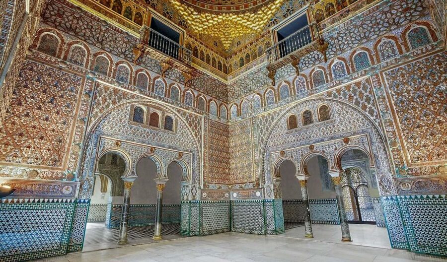 Seville: Real Alcazar Admission and Guided Tour - Practical rules you’ll want to plan around (and why)