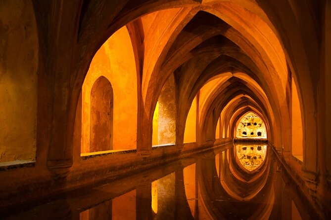 Seville : Real Alcázar de Sevilla Guided Tour without Lines - Timing, pace, and what to do with your limited time