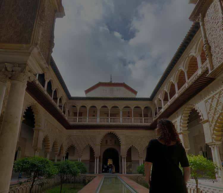 SEVILLE: REAL ALCÁZAR TOUR - Key things you’ll remember from this Alcázar tour