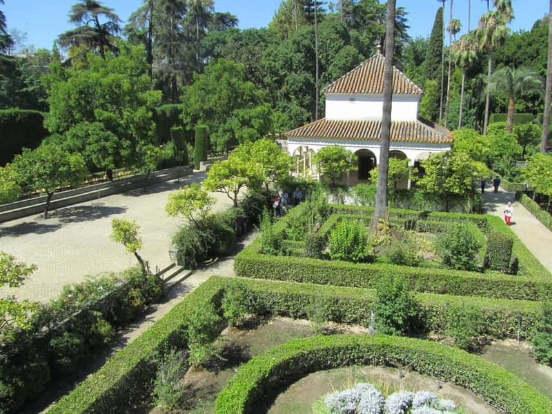 SEVILLE: REAL ALCÁZAR TOUR - Tickets and timing: the part you must not skip