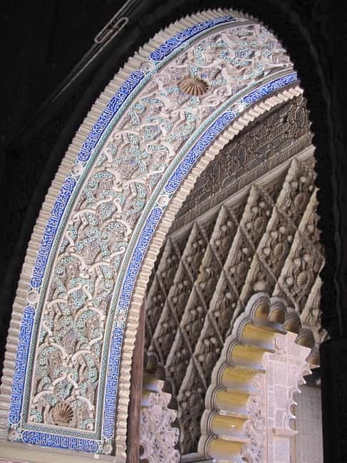 SEVILLE: REAL ALCÁZAR TOUR - Price: is $235 per group worth it?