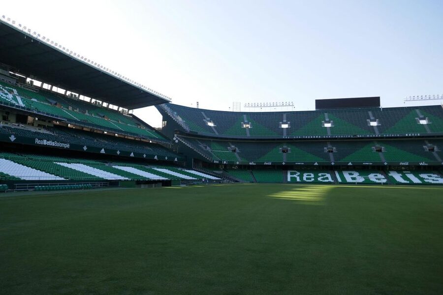Seville: Real Betis Tour at the La Cartuja Stadium - Quick Take: What Makes This Betis Tour Worth Your Time?