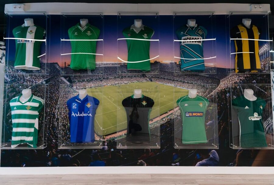 Seville: Real Betis Tour at the La Cartuja Stadium - Why Real Betis Fans Take Stadium Tours Seriously