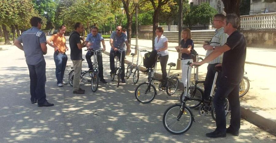 Seville: Relaxing Electric Bike tour with Tour Guide - Why this Seville electric bike tour works so well