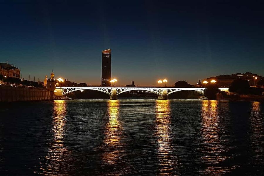 Seville: Restaurant Boat Ride on the Guadalquivir with Lunch/Dinner - Should You Book This Seville Boat Ride?