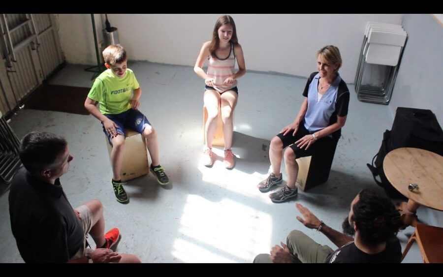 Seville: Rhythm, Beat and the Flamenco Box Drum - Practical tips so you enjoy it more