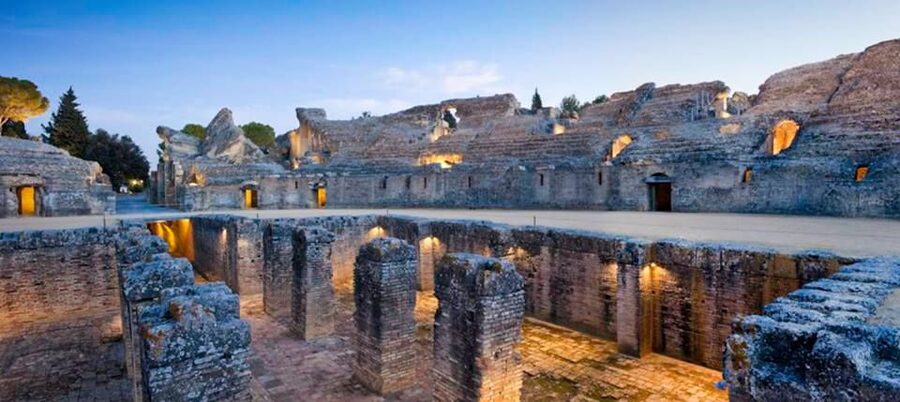 Seville: Roman City of Itálica 2 Hour Tour - Value and Price: Is $105 Worth It Here?