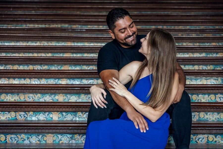 Seville: Romantic photoshoot for Couples - Practical Tips So Your Shoot Goes Smoothly