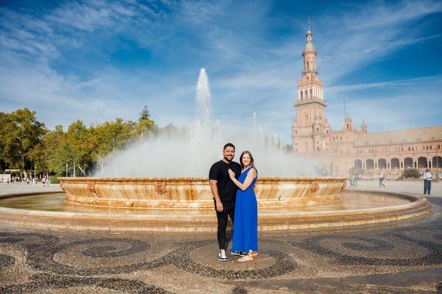 Seville: Romantic photoshoot for Couples - Should You Book This Seville Romantic Photoshoot?