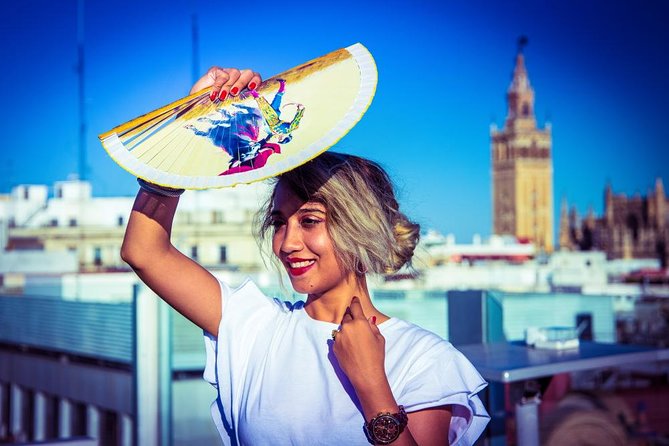 Seville Rooftop Experience - Key things you’ll love