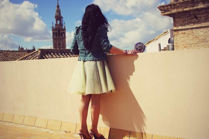 Seville Rooftop Experience - Rooftop views that explain Seville’s medieval and Moorish layers