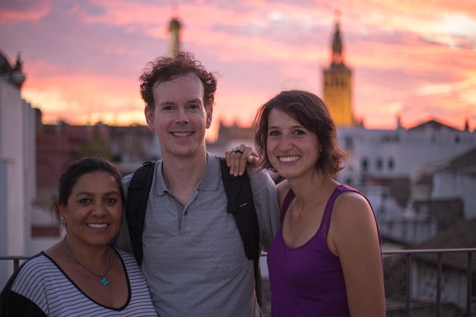 Seville Rooftop Experience - Why the three-rooftop route feels better than a single viewpoint