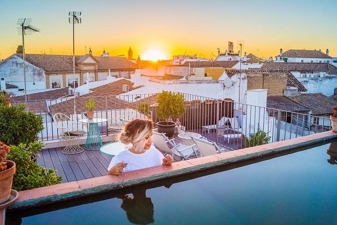 Seville Rooftop Experience - How the guide makes it click (and why small groups help)