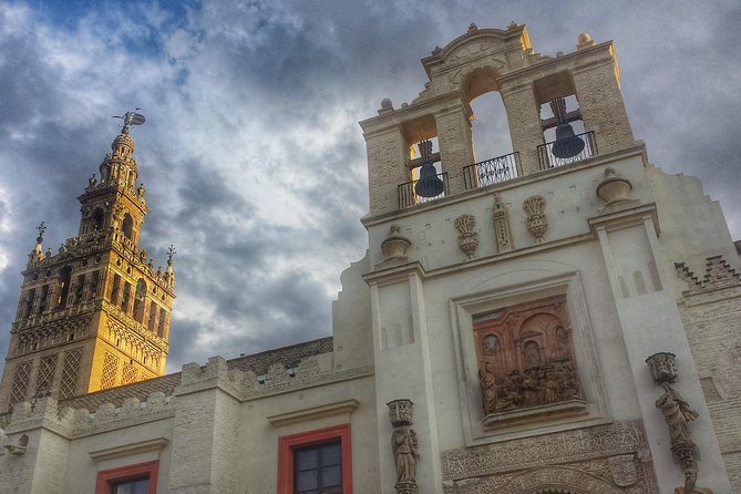 Seville Rooftop Walking Tour - Plaza Nueva Start: City Hall First, Then the City Opens Up