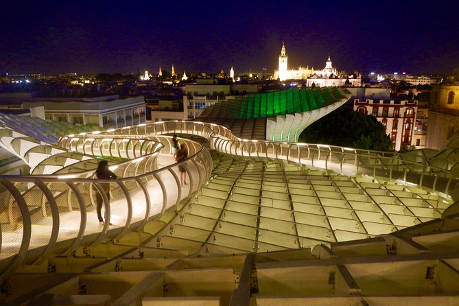 Seville Rooftop Walking Tour - Price and Value: When $168 for 2 Hours Really Adds Up
