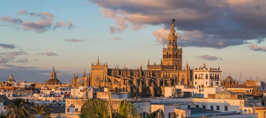 Seville: Royal Alcazar, Cathedral, and Giralda Tower Tour - Key Highlights That Make This Tour Worth It