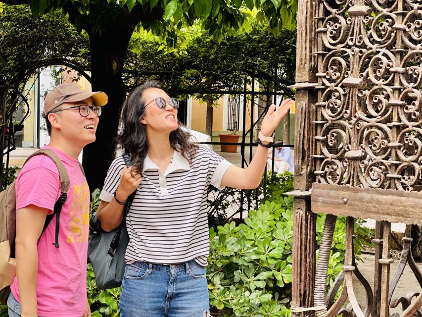 Seville: Royal Alcazar Guided Tour - Who this tour suits best (and who should think twice)