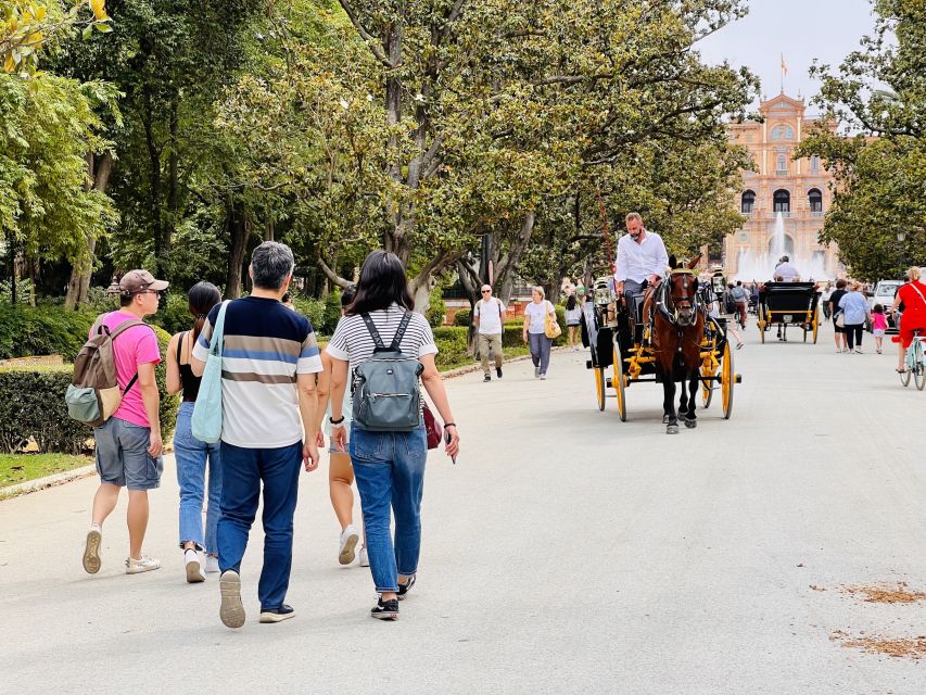 Seville: Royal Alcazar Guided Tour - How the Mudéjar-Gothic-Renaissance mix shapes what you see