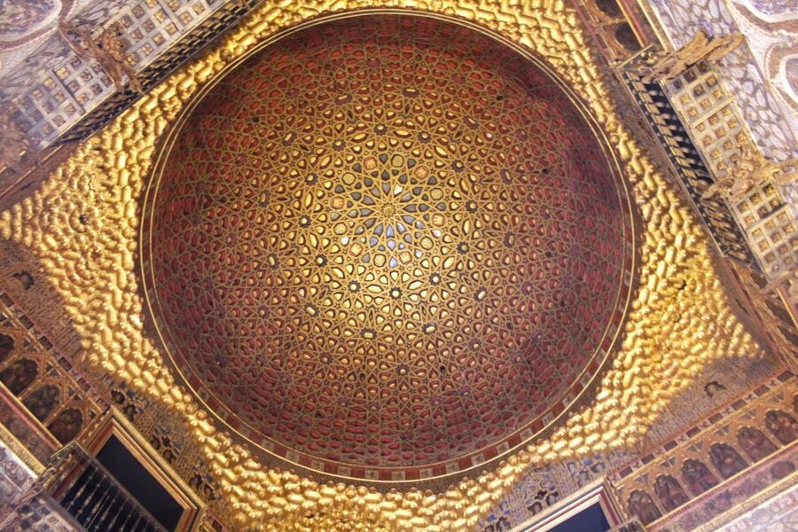 Seville: Royal Alcazar of Seville Tour - Family-Friendly Without Feeling Like a Theme Park