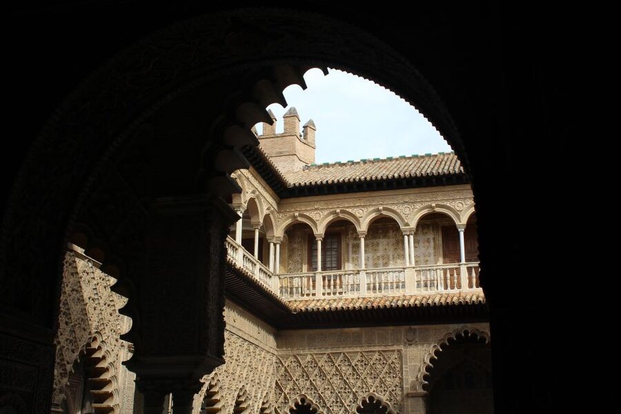 Seville: Royal Alcazar of Seville Tour - Tour Logistics That Matter More Than You Think