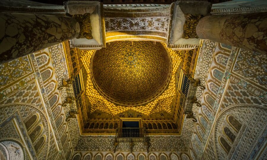 Seville: Royal Alcázar Skip-the-Line Tour by Local Experts - Key highlights worth your attention