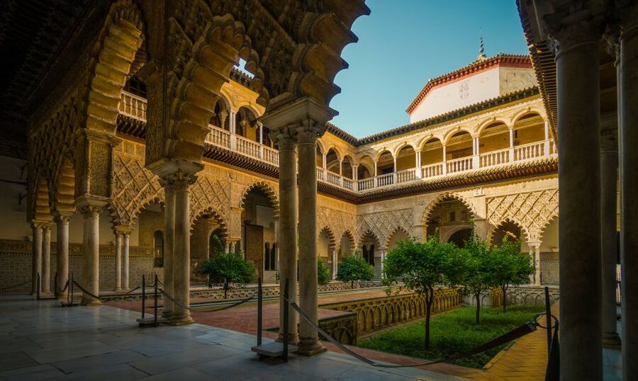 Seville: Royal Alcázar Skip-the-Line Tour by Local Experts - Mudejar Palace of King Pedro I: the details that actually matter