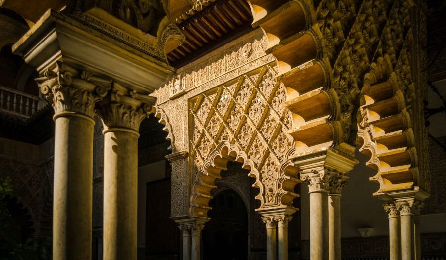 Seville: Royal Alcázar Skip-the-Line Tour by Local Experts - Gardens of the Alcázar: the oasis you didn’t expect