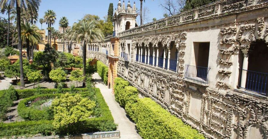 Seville Royal Palace and Game of Thrones Tour - Key things you’ll notice on this Seville Alcázar + Game of Thrones tour