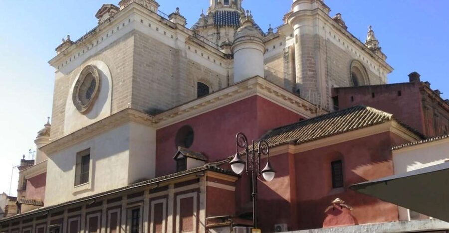 Seville: Salvador Church, Casa Pilatos, and Metropol Tour - Key things to know before you go