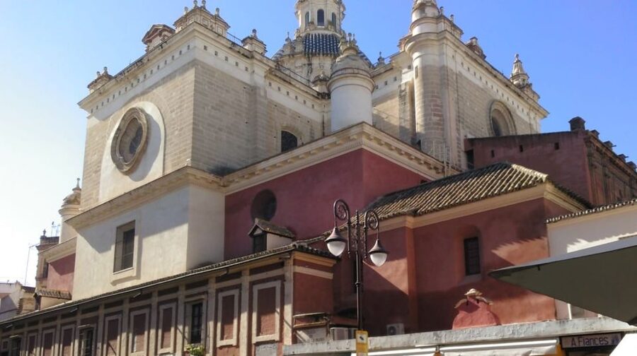 Seville: Salvador Church, Casa Pilatos, and Metropol Tour - A 2.5-hour walking route that makes Seville’s styles make sense