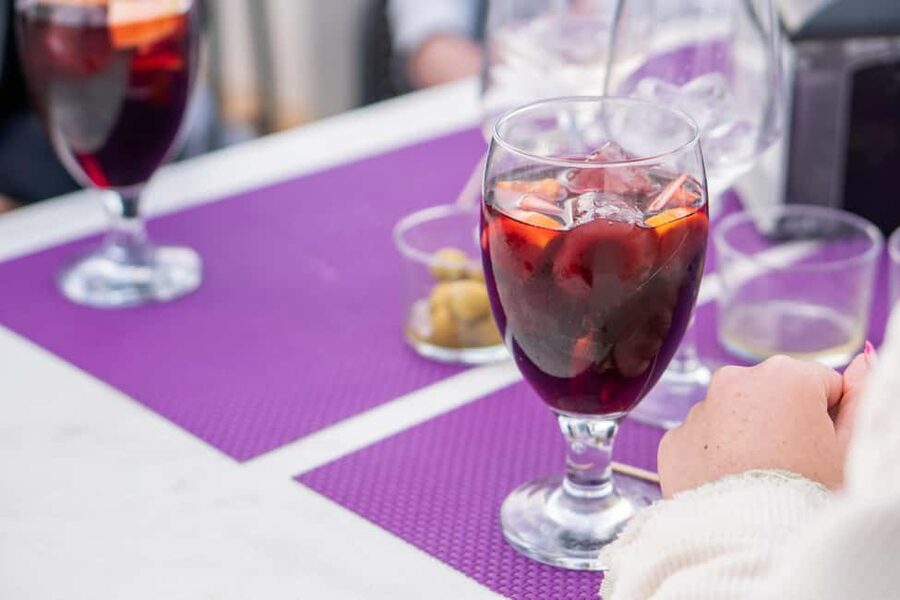 Seville: Sangría and Spritz Cocktail Workshop with Tapas - Price and Value: What $35 Really Buys You