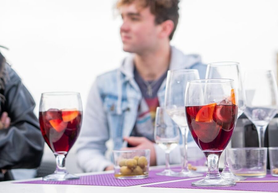 Seville: Sangria Tasting Experience - Why This Seville Sangria Session Feels Local