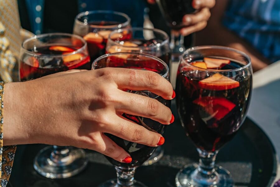 Seville: Sangria Tasting Experience - Rooftop Views, Sunset Timing, and Why the Time Slot Matters