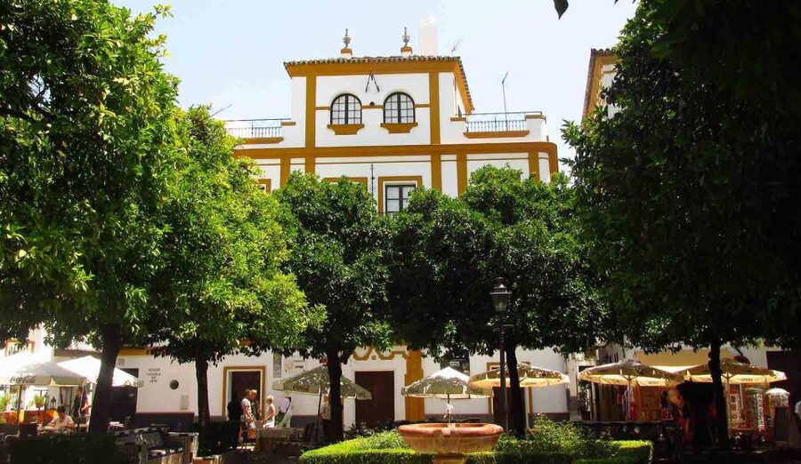 Seville: Santa Cruz Old Jewish Quarter Walking Tour - Key Things You’ll Notice on This Santa Cruz Walk