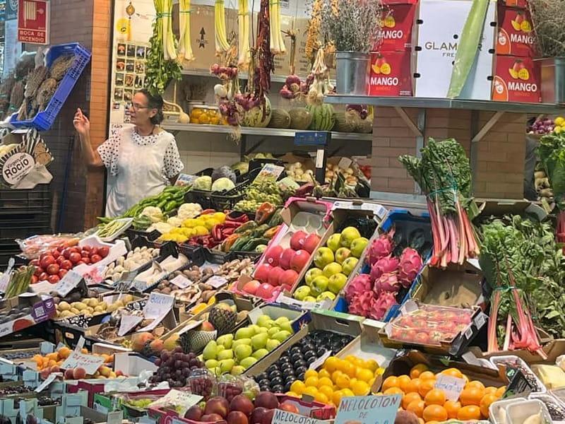 Seville: Secret Food Tour with Tapas and Drinks - Key things I’d put on your radar